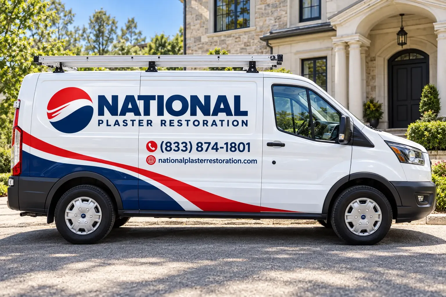 Plaster Repair in Clanton, AL near me
